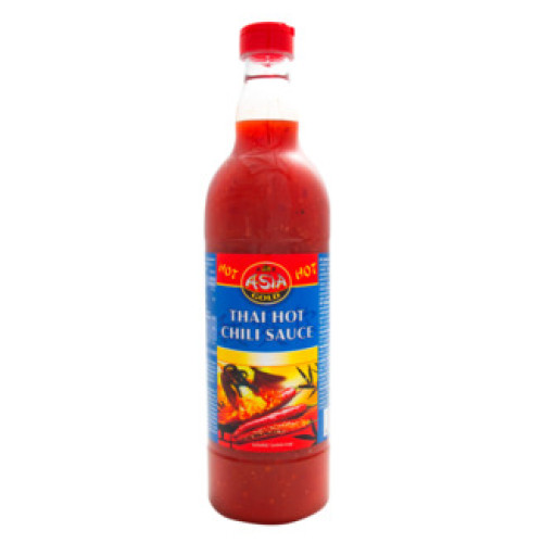 Asia Gold Thai asā čili mērce 700ml | Multum