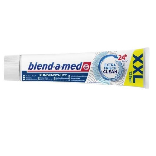 Blend-a-med Extra Fresh zobu pasta 125ml | Multum