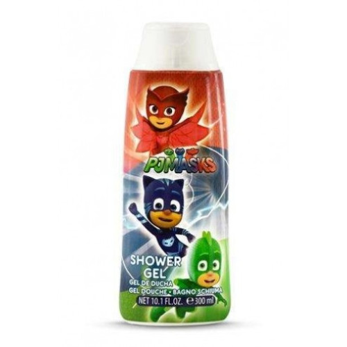 PJ Masks dušas želeja 300ml | Multum