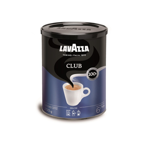 Lavazza Club maltā kafija 250g | Multum