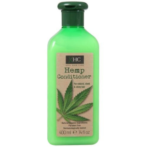 XPEL kondicionieris ar kaņepju ekstraktu 400ml | Multum