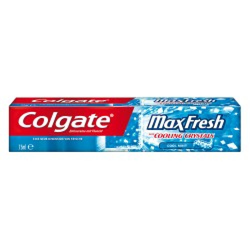 Colgate Max Fresh Cool Mint zobu pasta 75ml | Multum