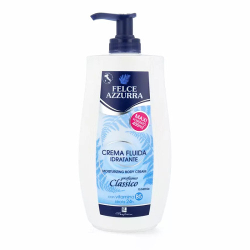 Felce Azzurra ķermeņa losjons 400ml | Multum