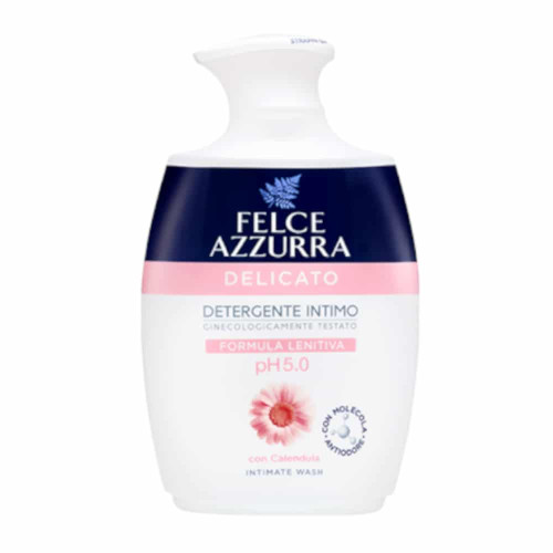 Felce Azzurra Delicate intīmās higiēnas ziepes 250ml | Multum