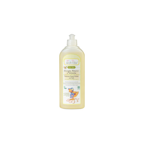 BABY ANTHYLLIS BIO/ECO mazuļiem draudzīgs tīrīšanas līdzeklis priekšmetiem un virsmām 500ml | Multum