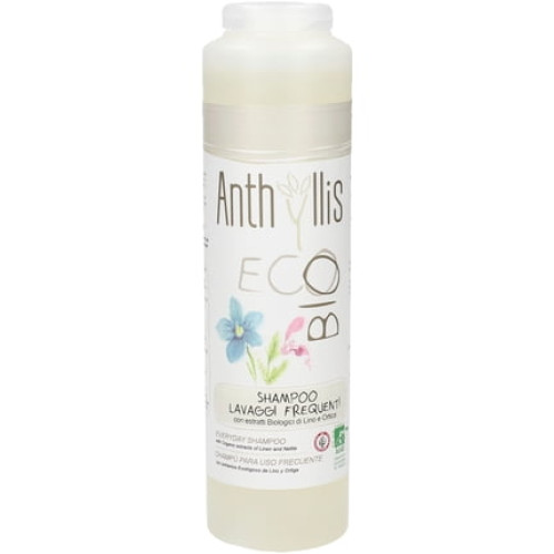 ANTHYLLIS BIO/ECO šampūns ikdienas lietošanai 250ml | Multum