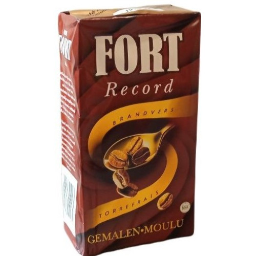 Fort Record malta kafija 250g | Multum