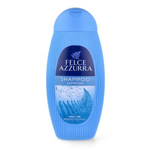 Felce Azurra šampūns 400ml | Multum