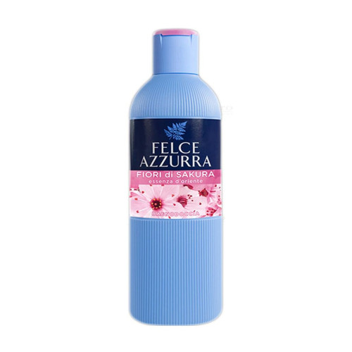 FELCE AZZURRA Sakura dušas želeja 650ml | Multum