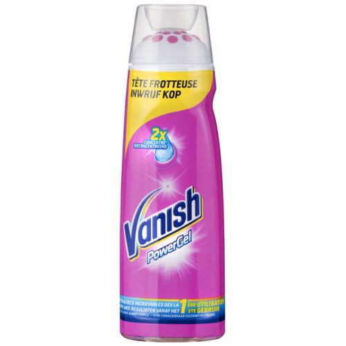 Vanish gēls traipu tīrīšani 200ml | Multum