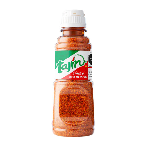 TAJIN (CHILLI) tajin garšviela ar laimu 45g | Multum