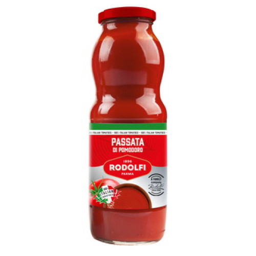 Passata Classic tomātu pasta 690g | Multum