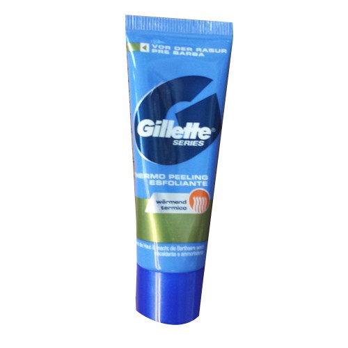 Gillette pirmsskūšanās skrubis vīriešiem 23ml | Multum