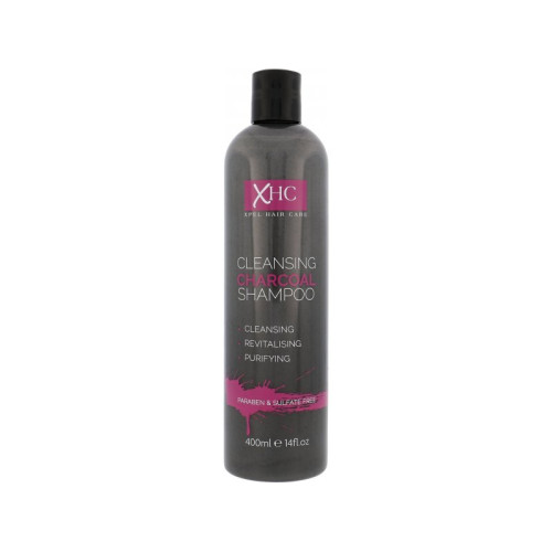 Xhc attīrošs kokogļu šampūns, bez parabēniem un sulfātiem 400 ml | Multum