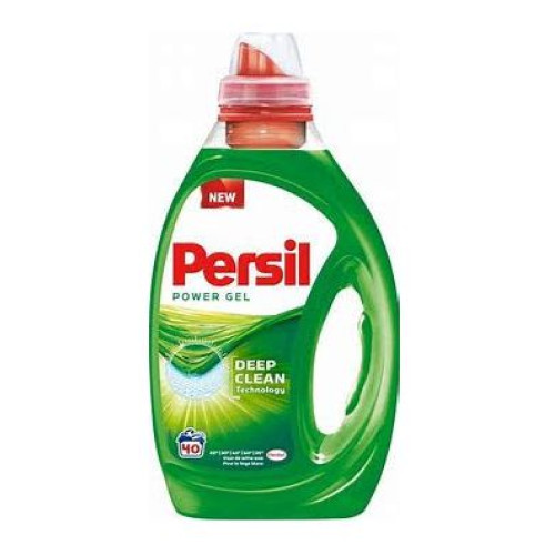 Persil Universal veļas mazgāšanas želeja 2L 40x | Multum