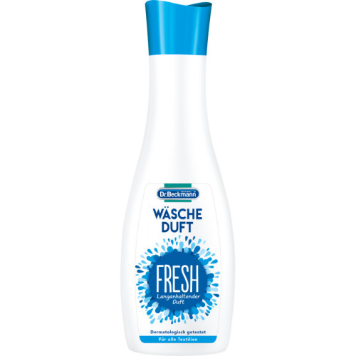 DR. BECKMANN Fresh veļas aromatizētājs svaigu aromātu 250ml | Multum