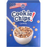 American Bakery Cookie Chips! brokastu pārslas 180g | Multum