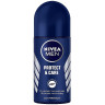 Nivea Men Protect & Care dezodorants - rullītis 50ml | Multum
