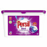 Persil Power Caps Colour veļas mazgāšanas kapsulas krasainai veļai 38gab | Multum