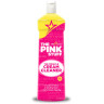 Star Drops The Pink Stuff multifunkcionāls tīrīšanas krēms 500ml | Multum