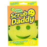 SCRUB DADDY sūklis ar citronu smaržu | Multum