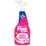 Pink Stuff tīrīšanas līdzeklis paklājiem un mīkstajiem polsterējumiem 500ml | Multum