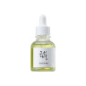 BEAUTY OF JOSEON Green tea & Panthenol serums sejas ādai 30ml | Multum