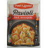 PAUL & LOUISE Ravioli ar liellopu un maskarponi 300g | Multum