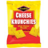 EXCELSIOR Cheese Krunchies krekeri 50g | Multum