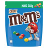 M&M'S Crispy zemesriekstu dražejas 340g | Multum
