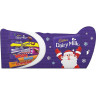 CADBURY Stocking Selection izlase ziemassvētku zeķei (6) 170g | Multum