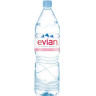 Evian minerālūdens negāzēts 1.5L | Multum