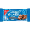 G&G Alpu piena šokolāde 100g | Multum