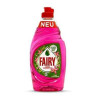 Fairy Pink Jasminblüte līdzeklis trauku mazgāšanai 450ml | Multum