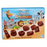 Maitre Choco Animals šokolādes konfektes 100g | Multum