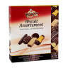 Papagena biskvīta cepumu asorti 200g | Multum