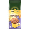 Jacobs Choco šokolādes kapučīno ar vaniļas garšu 500g | Multum