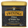 Twinings Prince Of Wales melnā tēja 100g | Multum